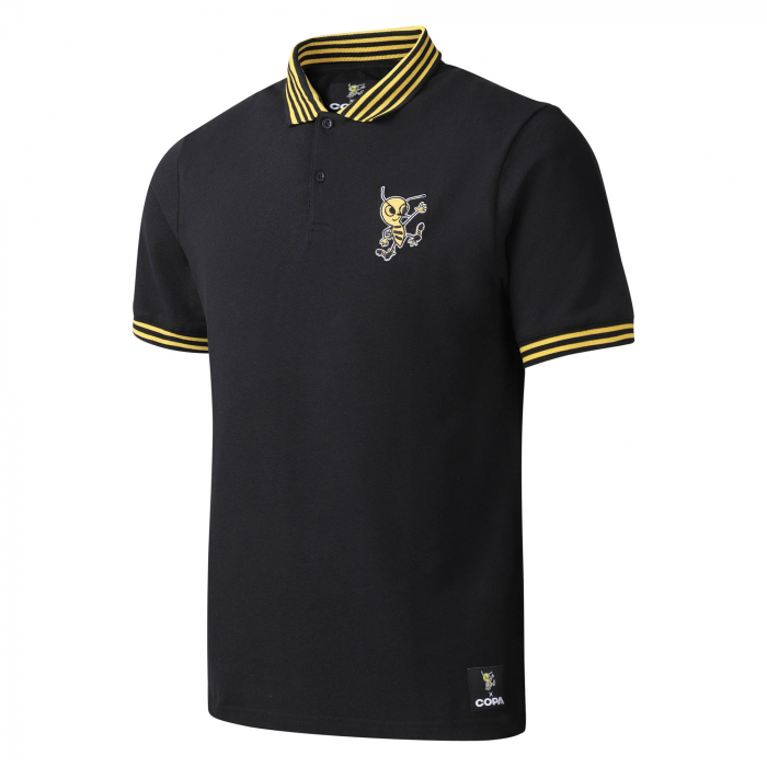 HAPPY HORNET POLO 