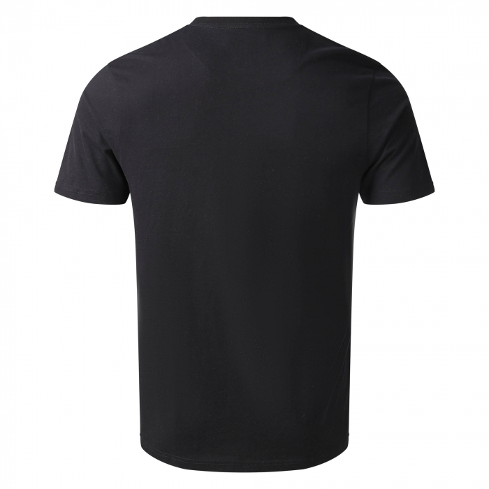 HAPPY HORNET BLACK TEE