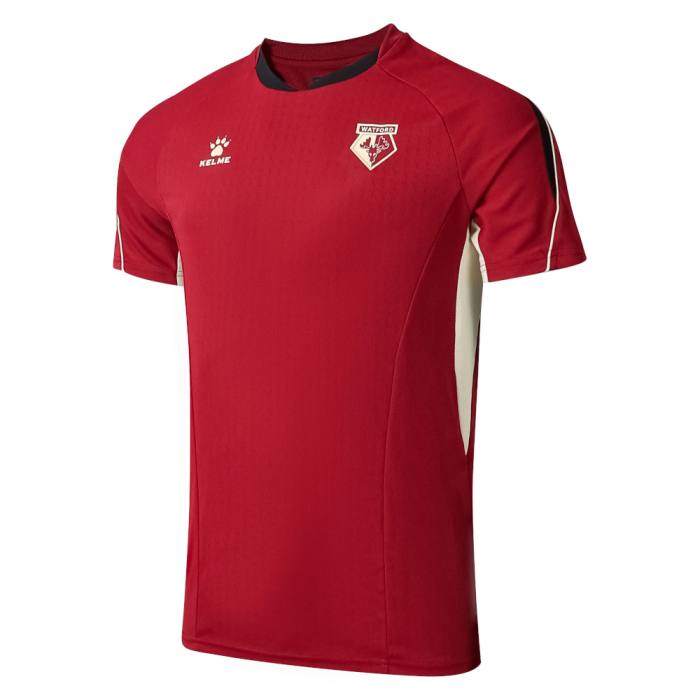 26/27 ADULT S/S PLAYER TRAINING JERSEY