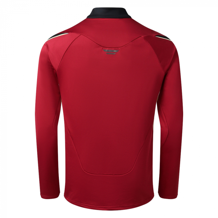 26/27 ADULT PLAYER TRAINING SWEATSHIRT