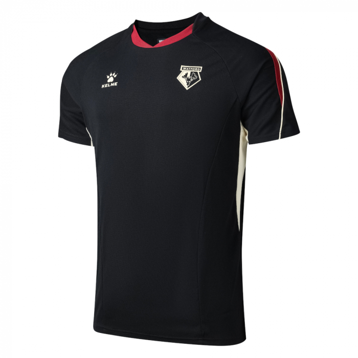 26/27 ADULT S/S STAFF TRAINING JERSEY