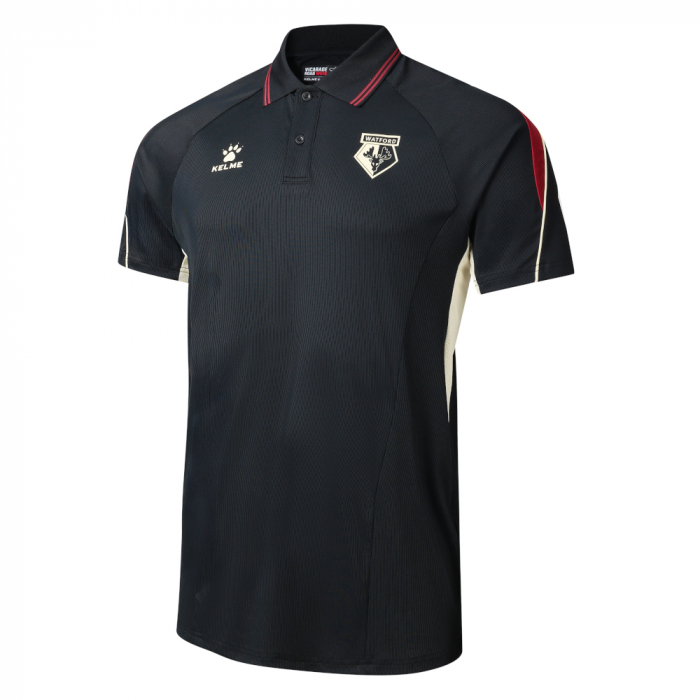26/27 ADULT TRAINING STAFF POLO