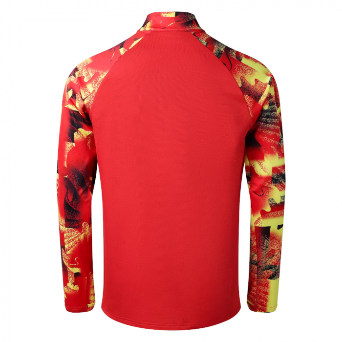 26/27 ADULT PRE-MATCH SWEATSHIRT