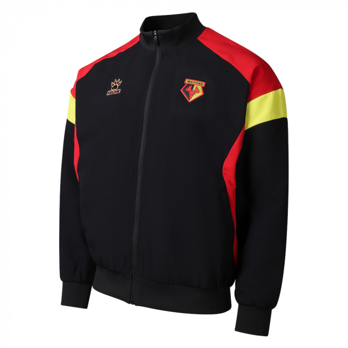 26/27 ADULT PRESENTATION JACKET