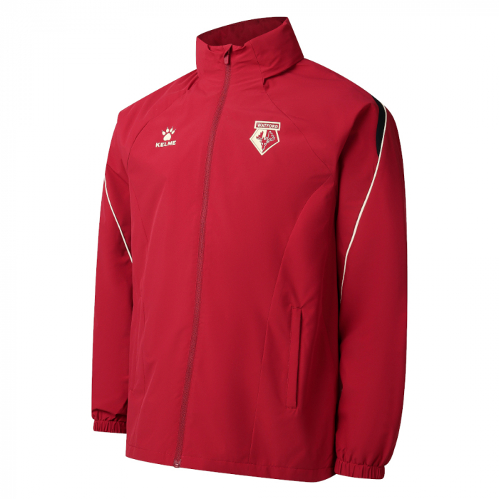 26/27 JUNIOR PLAYER TRAINING RAIN JACKET