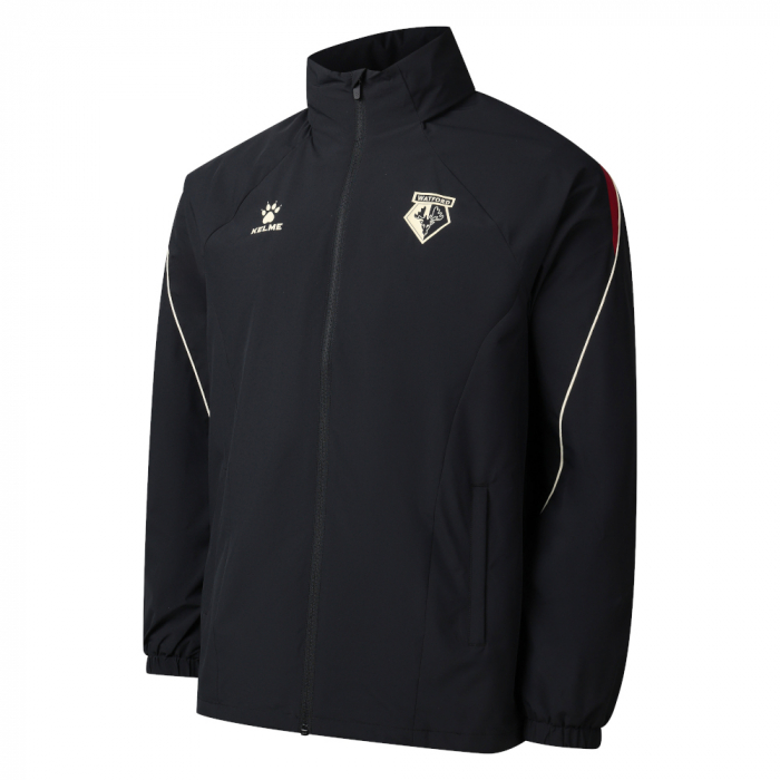 26/27 JUNIOR STAFF TRAINING RAIN JACKET