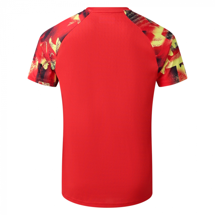 26/27 JUNIOR S/S PRE-MATCH JERSEY