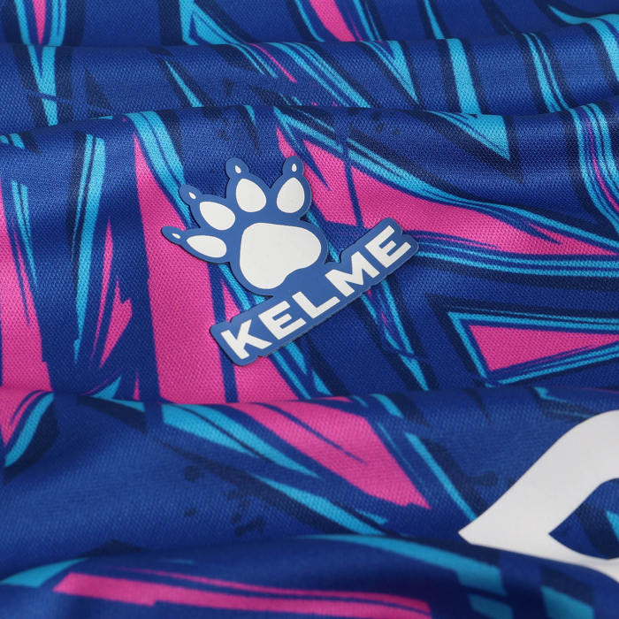 26/27 ADULT HOME GK SHIRT