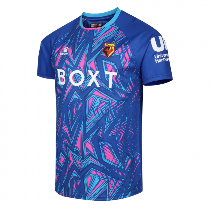 26/27 JUNIOR HOME GK SHIRT