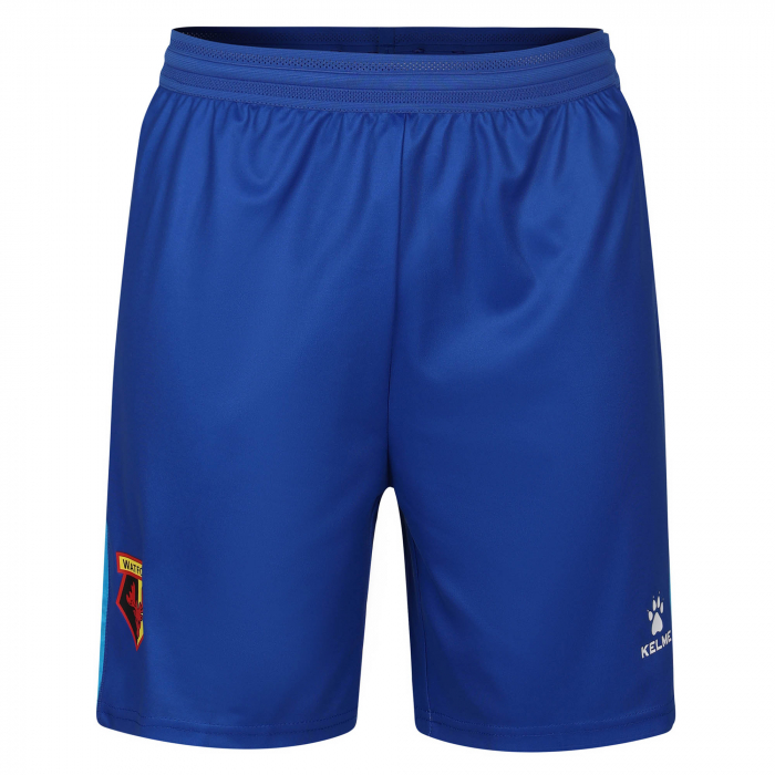 26/27 JUNIOR HOME GK SHORT