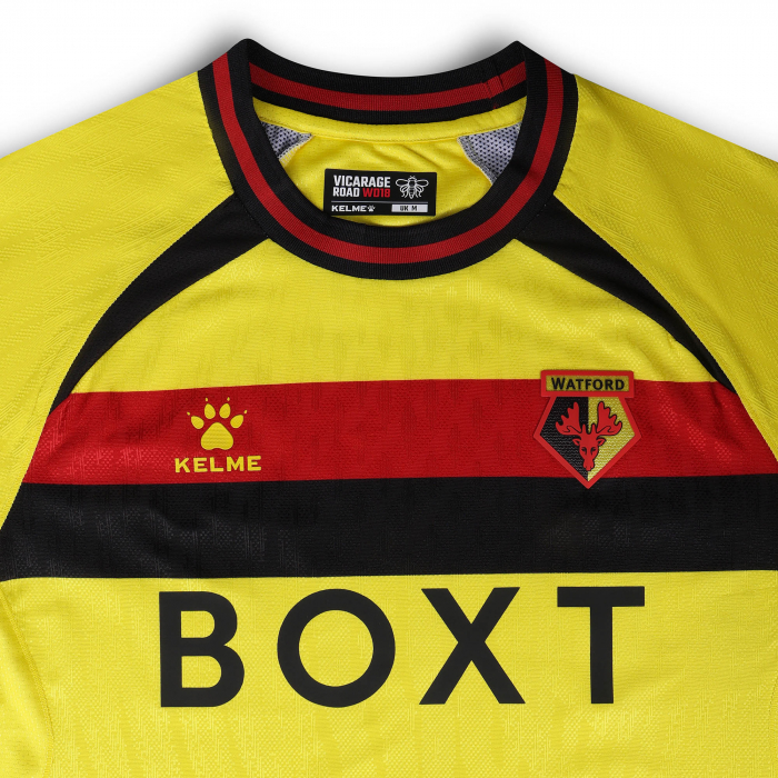 26/27 ADULT HOME SHIRT
