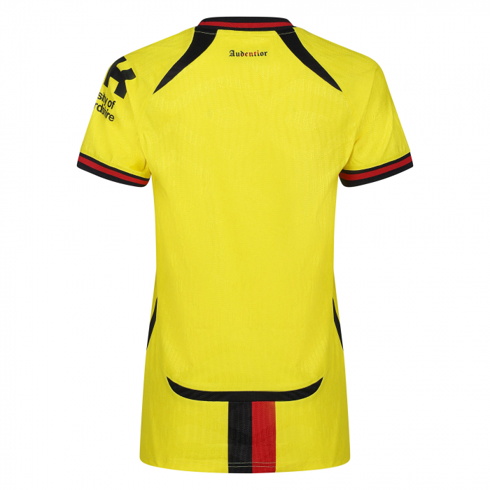 26/27 WOMENS HOME SHIRT