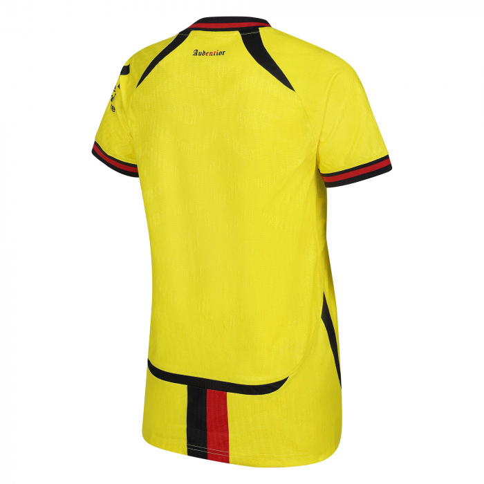 26/27 WOMENS HOME SHIRT