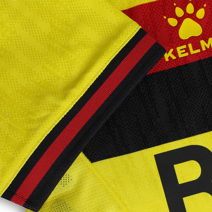 26/27 JUNIOR HOME SHIRT