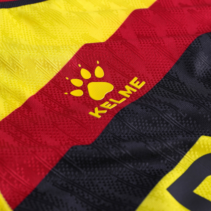 26/27 JUNIOR HOME SHIRT