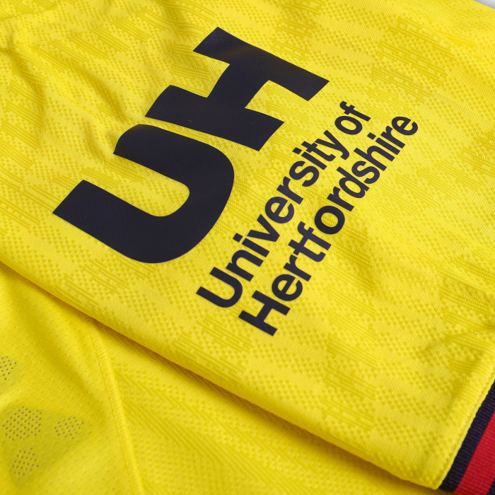 26/27 JUNIOR HOME SHIRT