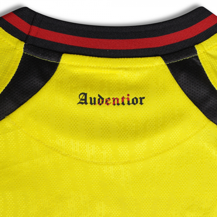 26/27 JUNIOR HOME SHIRT