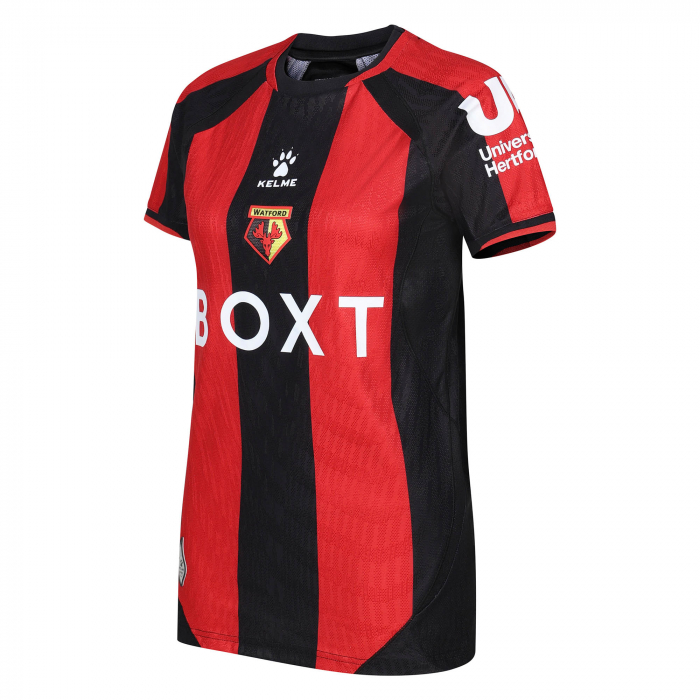26/27 WOMENS AWAY SHIRT