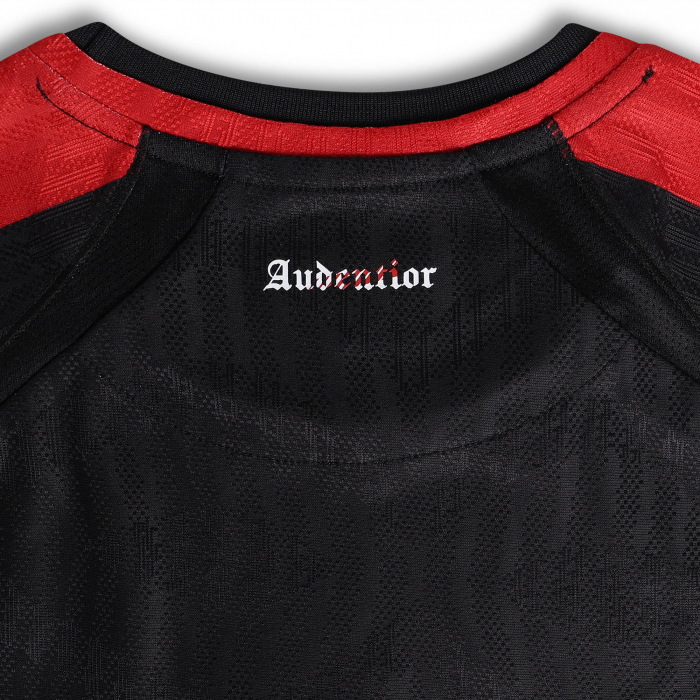26/27 WOMENS AWAY SHIRT