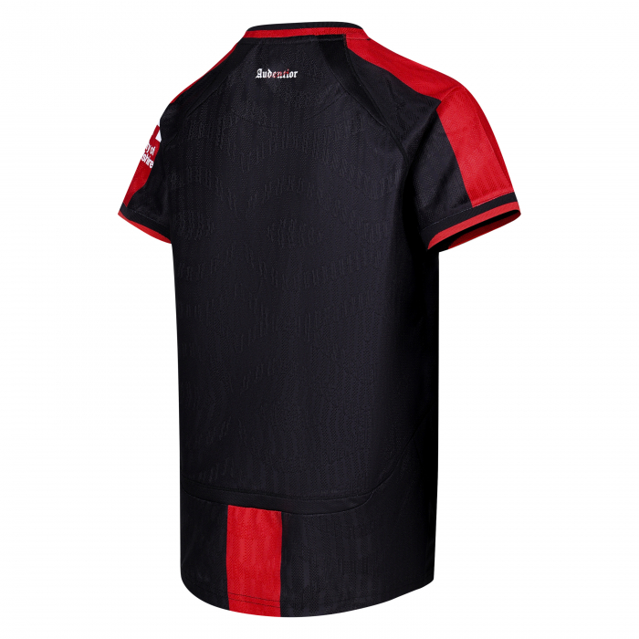 26/27 JUNIOR AWAY SHIRT