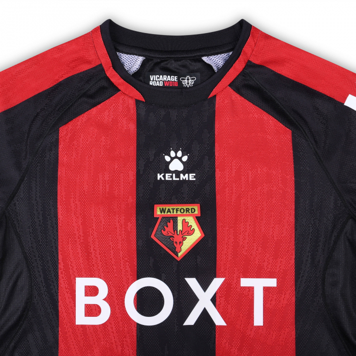 26/27 JUNIOR AWAY SHIRT