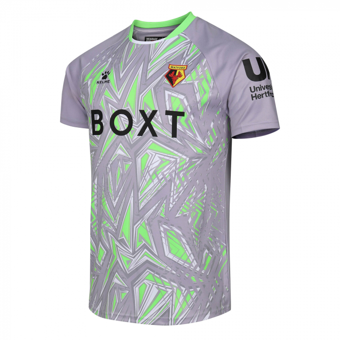 26/27 ADULT AWAY GK SHIRT
