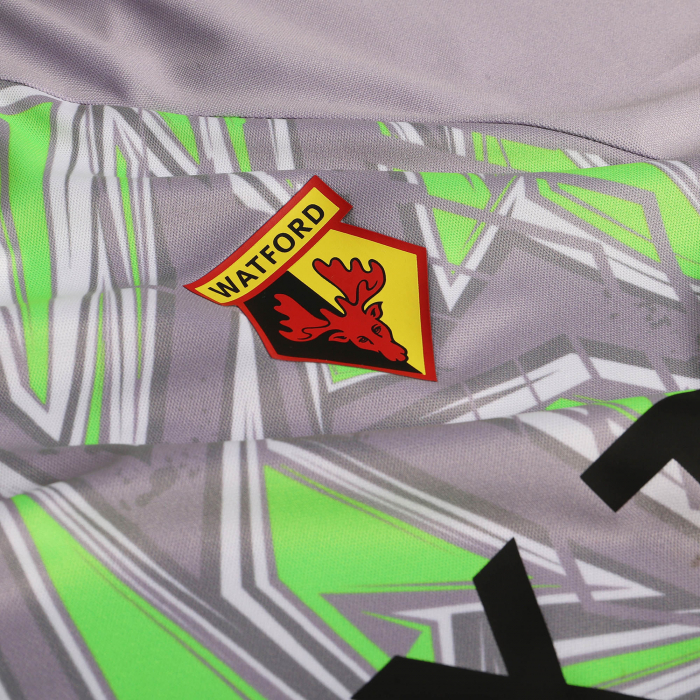 26/27 ADULT AWAY GK SHIRT
