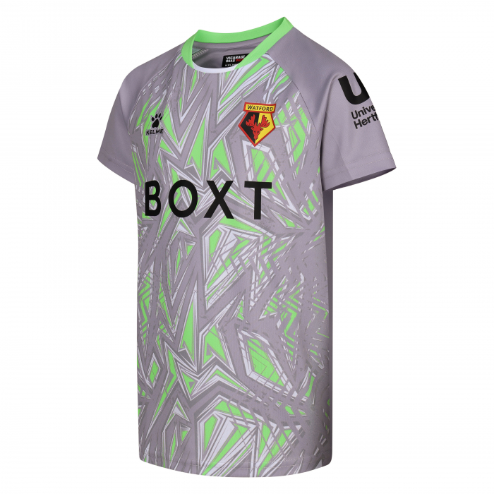 26/27 JUNIOR AWAY GK SHIRT