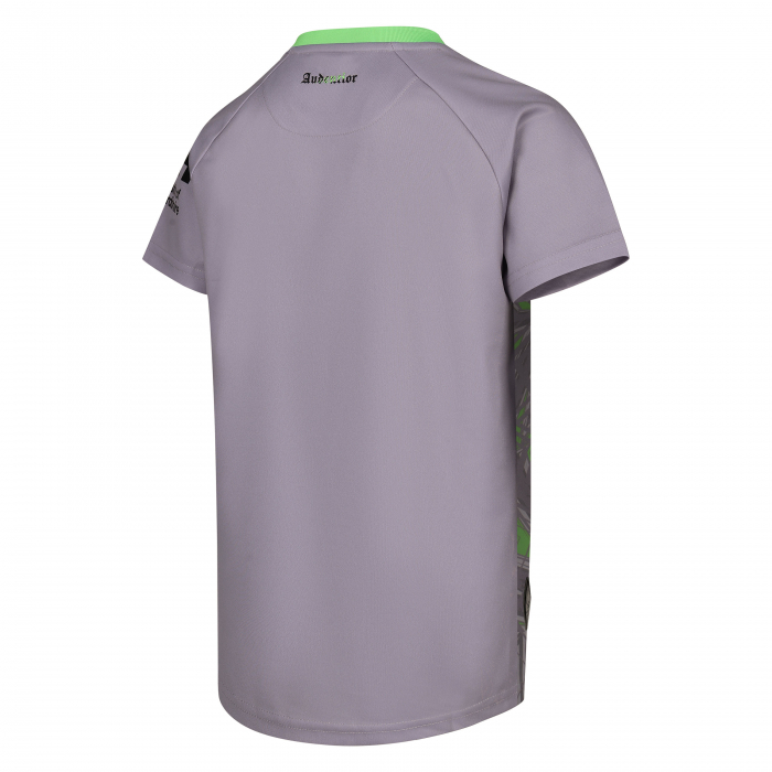 26/27 JUNIOR AWAY GK SHIRT