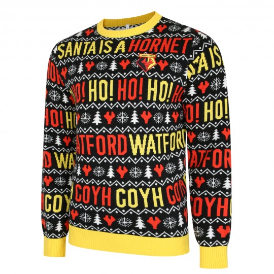 ho jumper