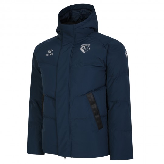 2022 ADULT TRAVEL PADDED JACKET