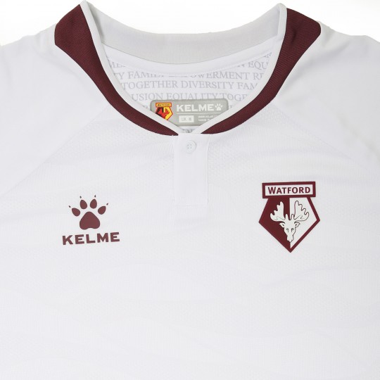 Shirt short sleeve away kit Torino 23/24