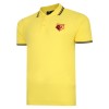 ADULT CORE TIPPED POLO YELLOW