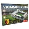 VICARAGE ROAD 3D PUZZLE
