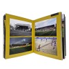 100 YEARS AT VICARAGE ROAD BOOK