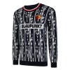 ADULT 93-95 AWAY RETRO KIT KNIT