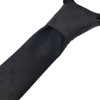 BLACK FORMAL TIE