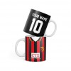 1997 RETRO AWAY KIT MUG