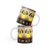 PERSONALISED DRESSING ROOM MUG