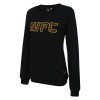 WOMENS EMBROIDERED WFC SWEAT