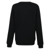 WOMENS EMBROIDERED WFC SWEAT