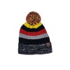 ADULTS CHUNKY BEANIE, SCARF SET