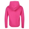 GIRLS VIOLET HOODIE