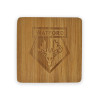 BAMBOO COASTER 2 PACK