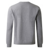 ADULT GREY CORDUROY SWEAT