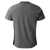ESSENTIALS SS GREY TEE