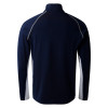 PERFORMANCE GOLF 1/4 ZIP MIDLAYER