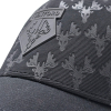 WATFORD DEBOSSED TRUCKER CAP