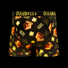 MENS ODDBALLS LUCKY PANTS
