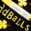 MENS ODDBALLS LUCKY PANTS